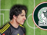¿Por qué salió Alan Cervantes de la Selección Nacional?