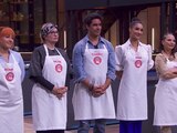 Conoce al eliminado de hoy de MasterChef Celebrity México 2023