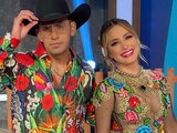 El Capi Pérez y Cynthia Rodríguez ¿estarán en Exatlón México? Esto dice ejecutiva de TV Azteca