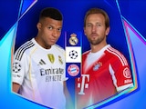 Real Madrid y Bayern Múnich miden fuerzas en el arranque de cuartos de final de la Champions League.