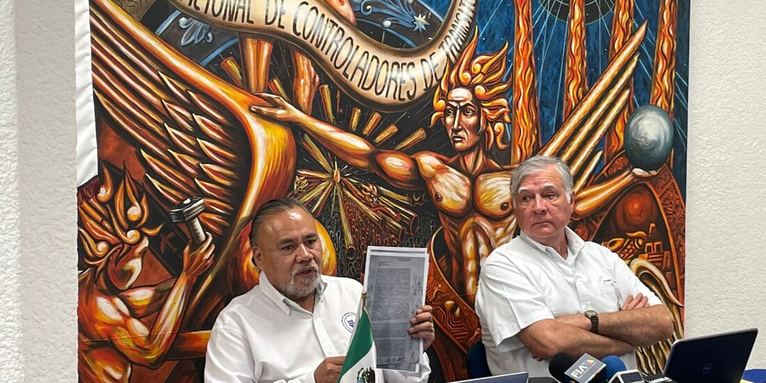 Covarrubias señaló que no se tiene registro oficial de todos los incidentes