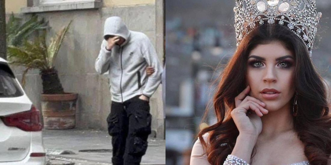 El esposo de Carolina reportó el feminicidio un día después