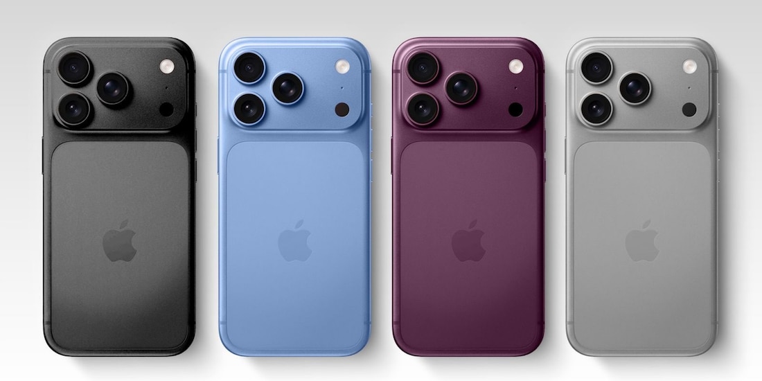 ¿Cuánto costará el iPhone 18?