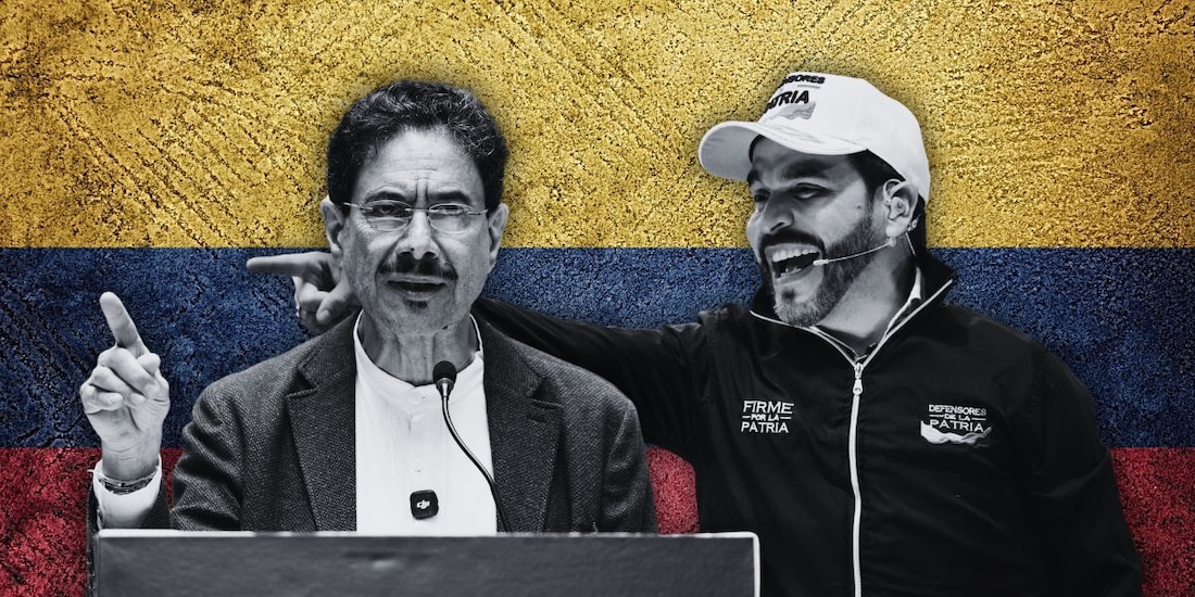 Segunda vuelta de elecciones presidenciales en Colombia 2026 EN VIVO: Sigue lo más relevante.
