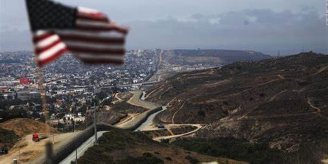 El gobierno de Estados Unidos anuncia que dará 65 mil visas para regularizar a mexicanos y centroamericanos