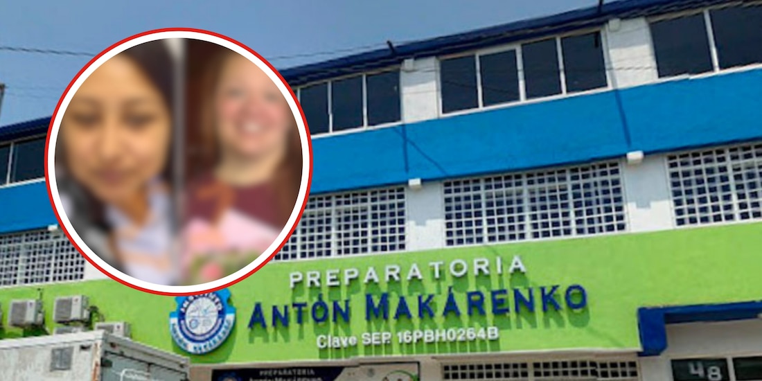 ¿Quiénes eran las maestras que asesinadas por estudiante de prepa en Michoacán?