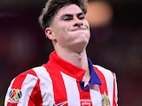 Armando González