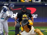 Rays es local ante Brewers en el Juego 3 de la Serie Mundial 2026.