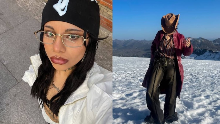 En su trayectoria ha participado en proyectos de Nicki Nicole y Kenia Os