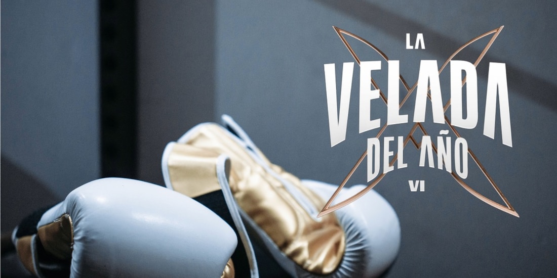 ¿Dónde ver La Velada del Año 2026?