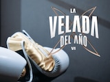 ¿Dónde ver La Velada del Año 2026?
