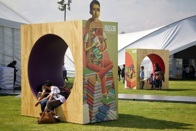 Alistan la FILIAZ, nueva feria del libro infantil y juvenil - LaRazon