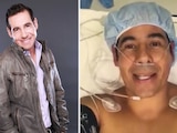 Yordi Rosado revela que está en el hospital ¿qué le pasó?: 'Estoy en el quirófano'