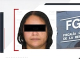 FGR dicta prisión preventiva contra Guadalupe "N", apoderada legal de Ingemar.
