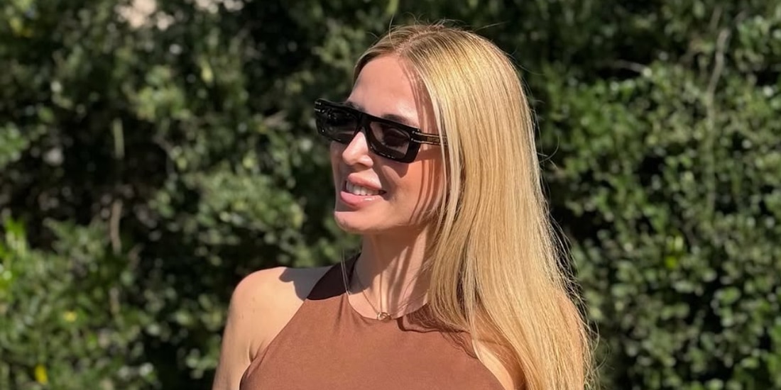 El VIDEO de Jesica Cirio con dólares