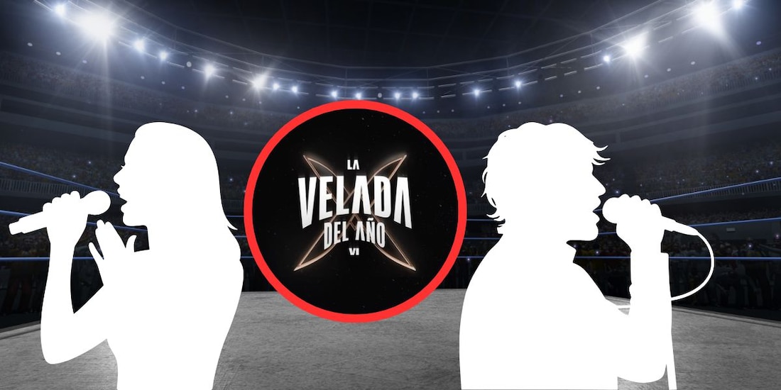Velada del año VI