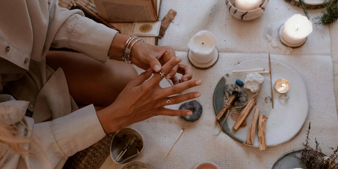 Rituales para la temporada de otoño 2024
