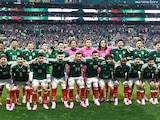 Seleccionados Nacionales el 5 de julio en el Azteca.