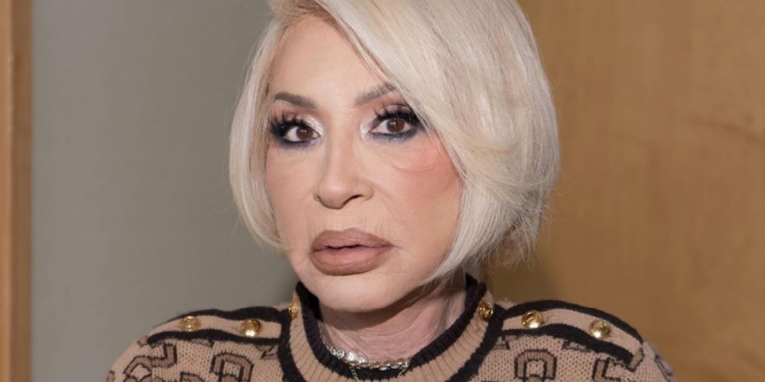 Laura Bozzo
