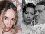 ¿Christian Nodal y Ángela Aguilar se burlaron de Belinda con éstas FOTOS?