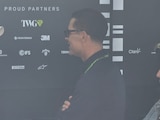 Checo Pérez y Rafa Márquez en el GP de México 2026