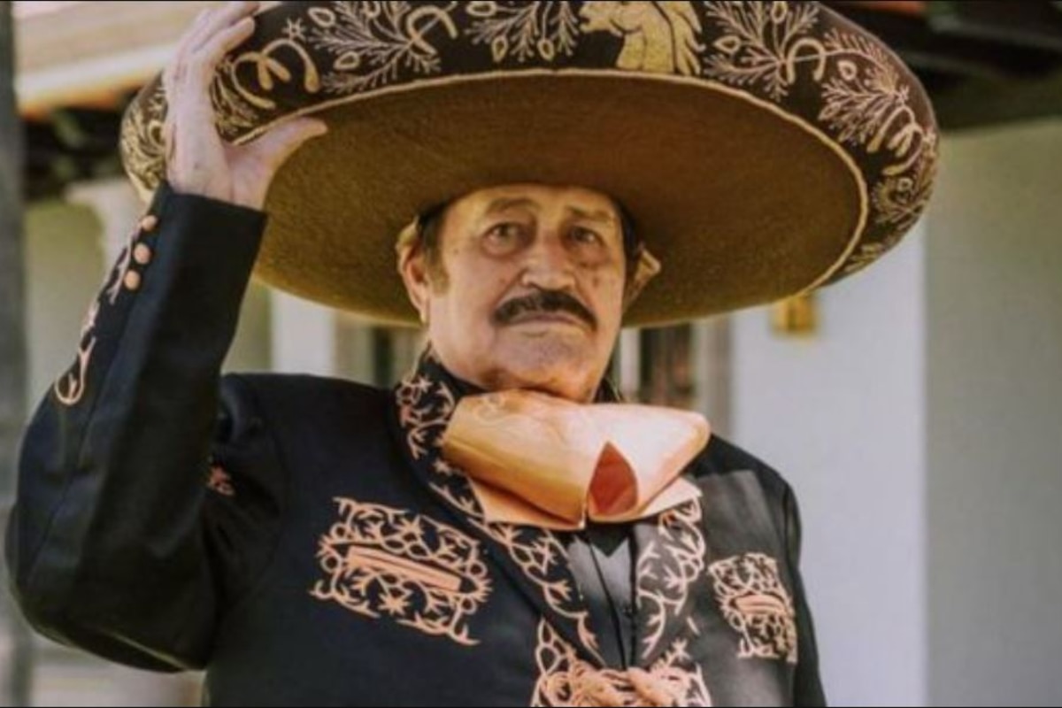 Quién era y de qué murió Federico Villa, famoso intérprete de "Caminos de Michoacán"? - La Razón de México