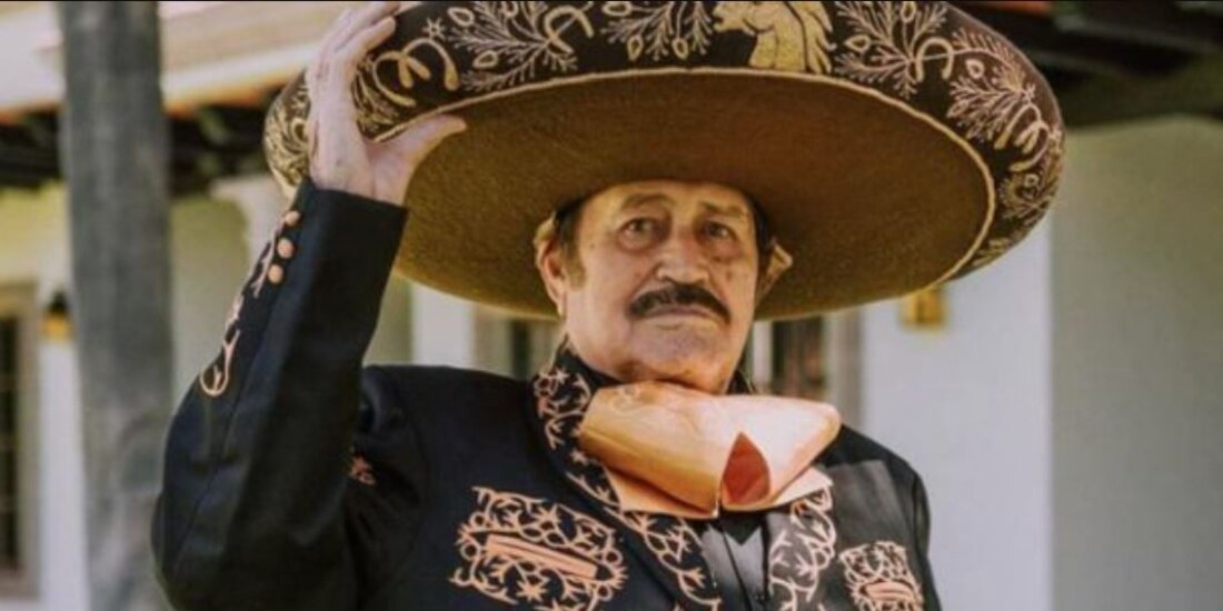 Murió Federico Villa a los 84 años