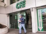 Sucursal de la Comisión Federal de Electricidad