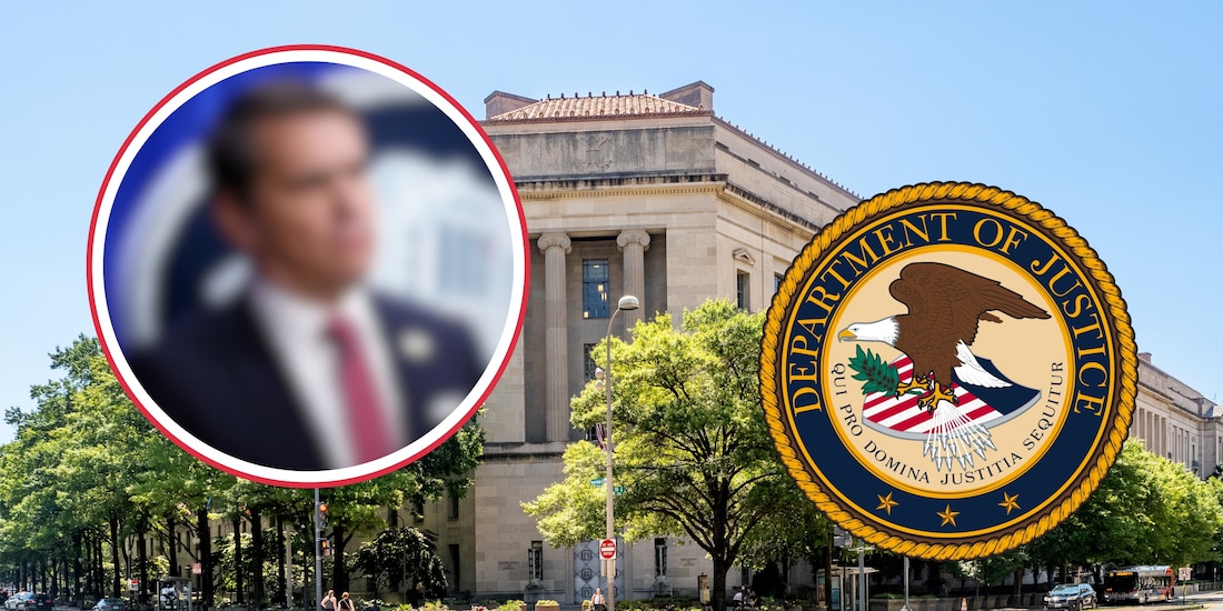 ¿Quién es Todd Blanche?