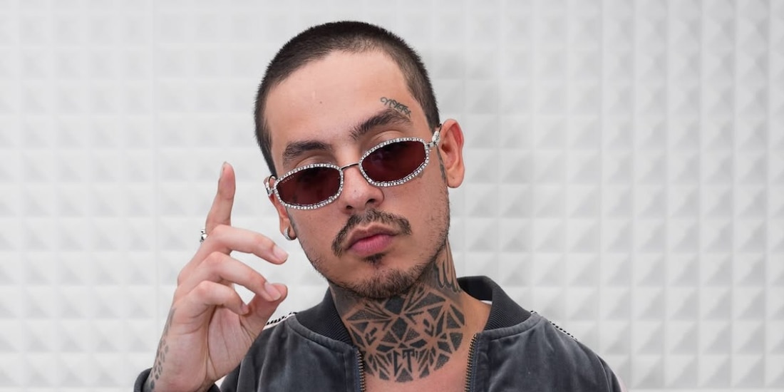 Estos son los ultimos videos de Natanael Cano antes de cancelar sus conciertos