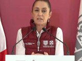 Claudia Sheinbaum, jefa de Gobierno de la Ciudad de México