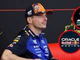 Max Verstappen deja abierto su futuro en la F1