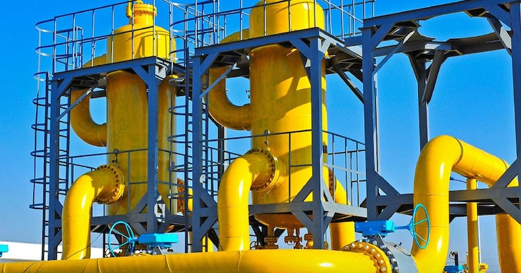 CENAGAS moderniza la infraestructura de transporte de gas natural en las 13 regiones del país.