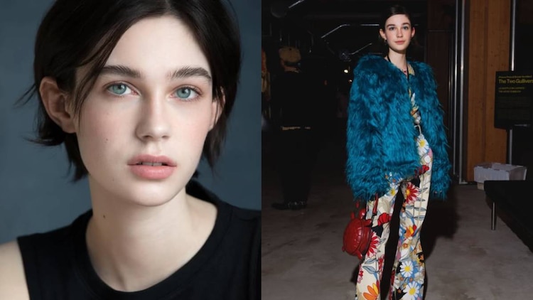 La actriz de drama incursiona en la comedia