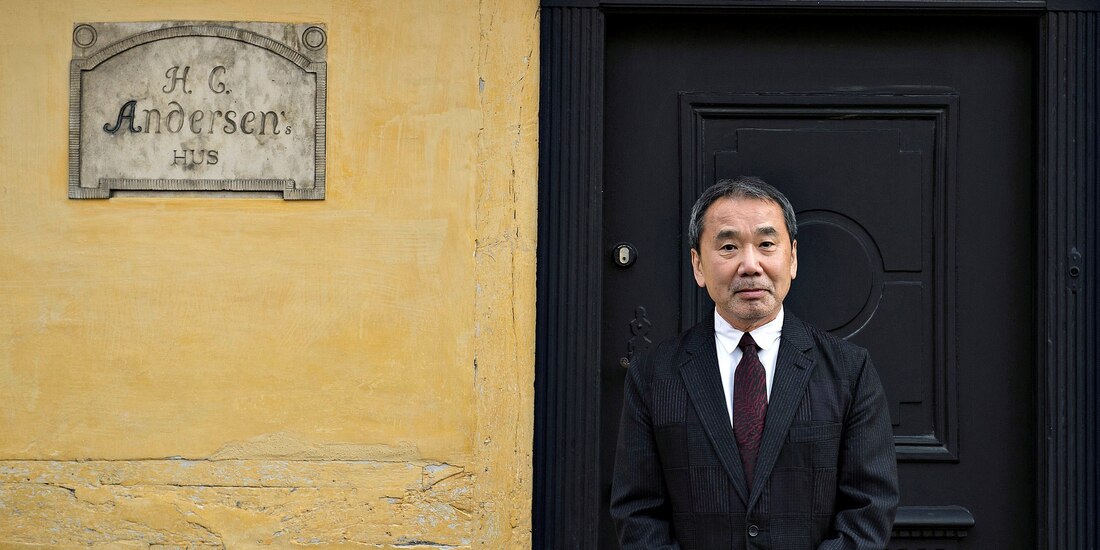 El autor, en una fotografía de archivo.