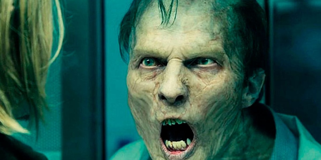 No apta para cardiacos ni para personas con fobia a la sangre