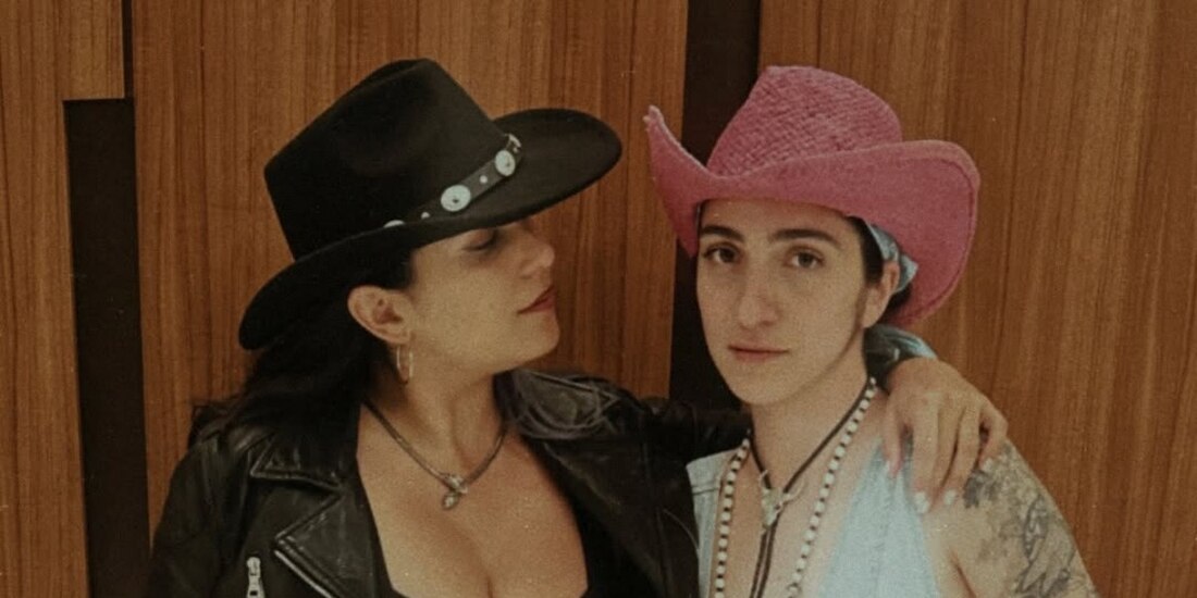 Hija de Gloria Estefan sufre robo y agresión de su novia