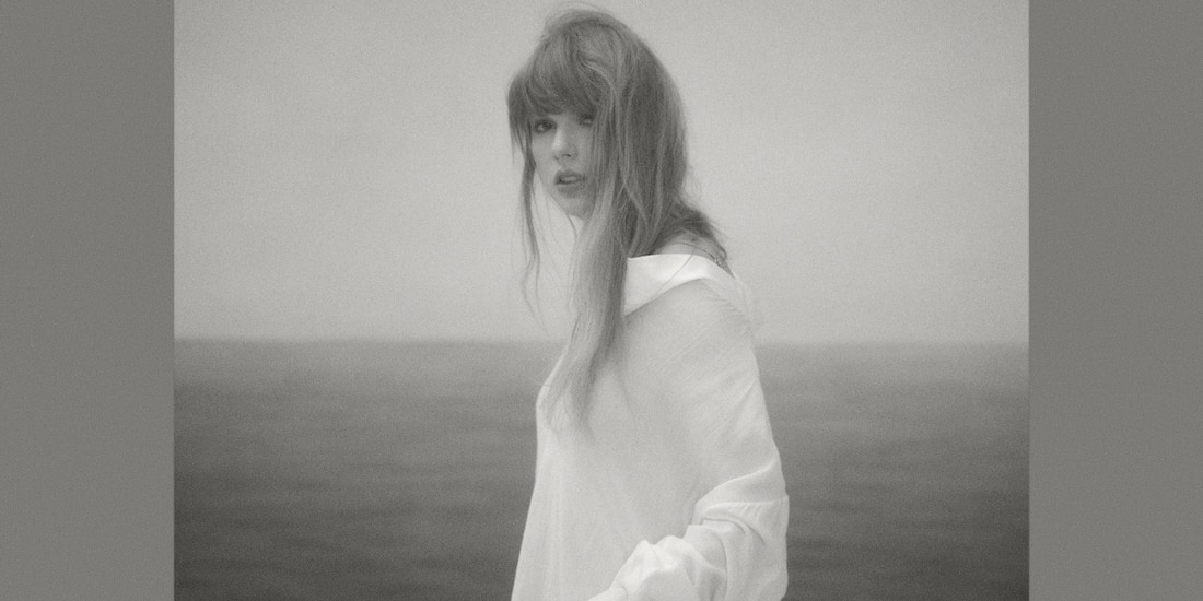 Así puedes asistir a la fiesta de Taylor Swift por el lanzamiento de The Tortured Poets Department en CDMX