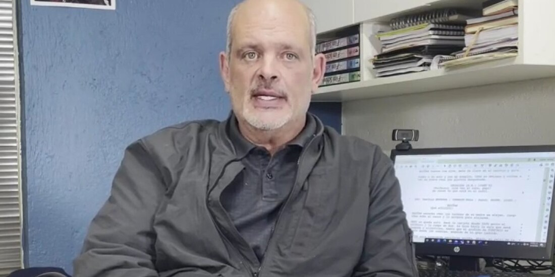 Al menos 10 mujeres señalan a Coco Levy de abuso: "Si no le mandaba fotos encuerada, no iba a avanzar"