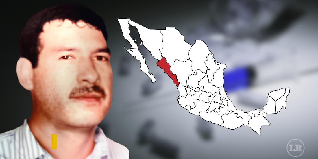 ¿Quién era Jesús ‘Chuy’ González Peñuelas?