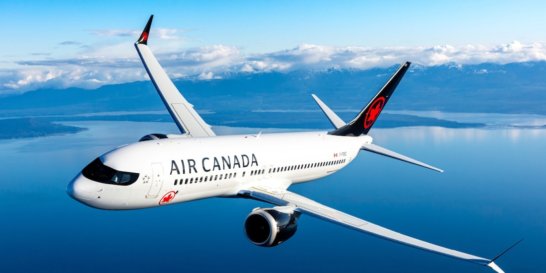 La línea aérea se hace presente en Yucatán.