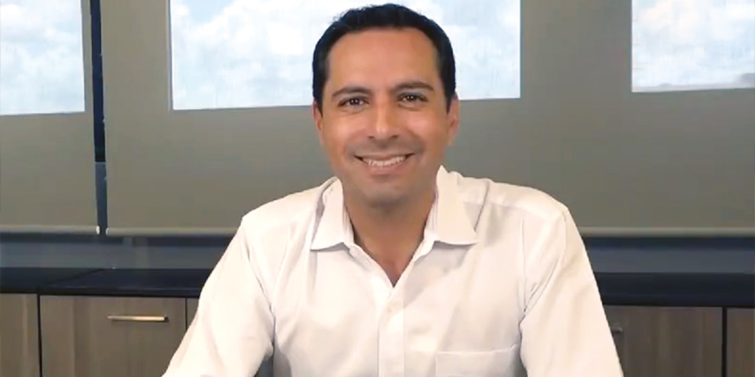 El Gobernador Mauricio Vila, en imagen de archivo.