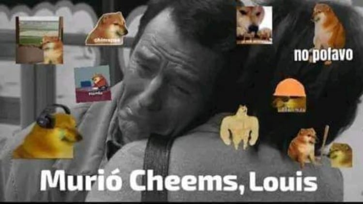 Estos son TODOS los memes con los que recordaremos para siempre a ...