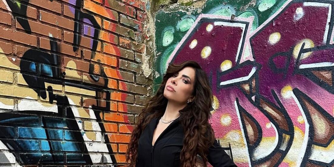 Gloria Trevi dice que no está en el Super Bowl por su mala reputación