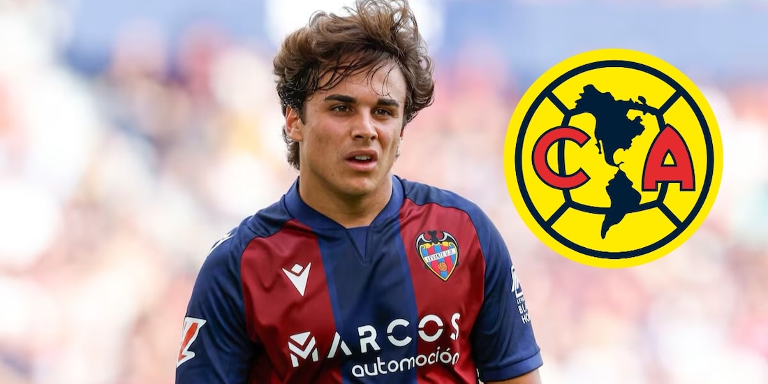 América contrata al español Carlos Álvarez