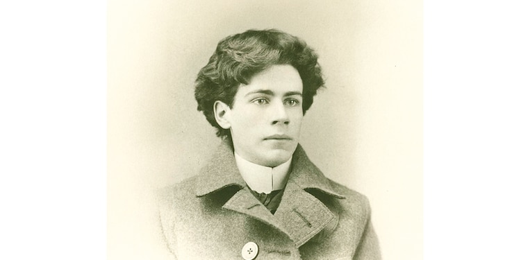 Émile Nelligan