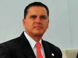 Condenan a 7 años de cárcel a Roberto Sandoval, exgobernador de Nayarit.