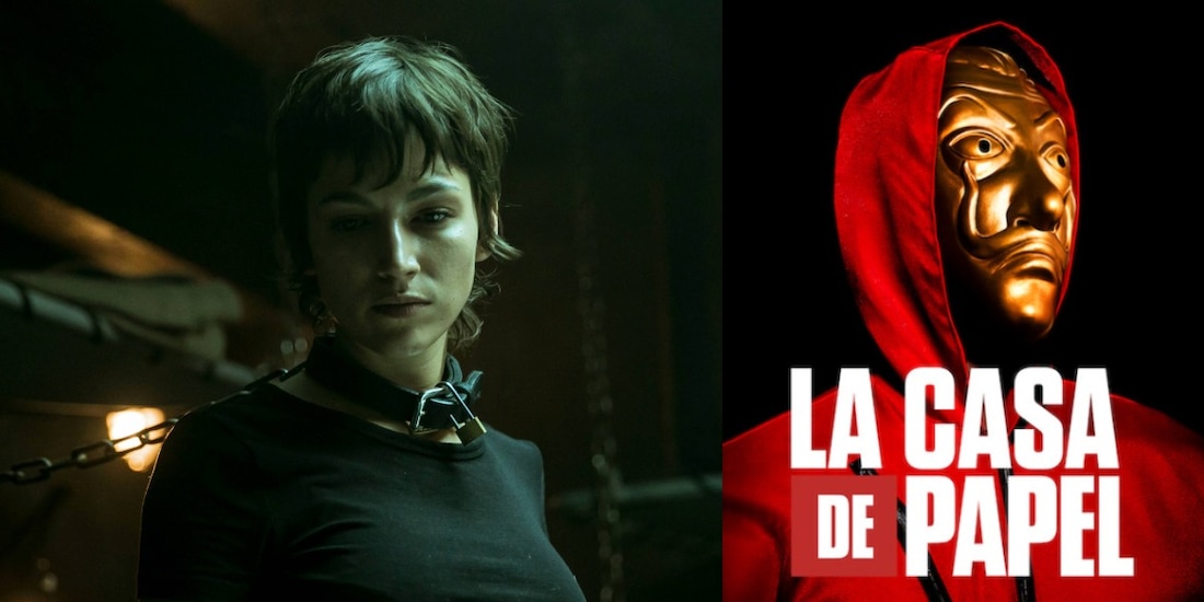 ¿Aparecerá Tokio en el regreso de La Casa de Papel?