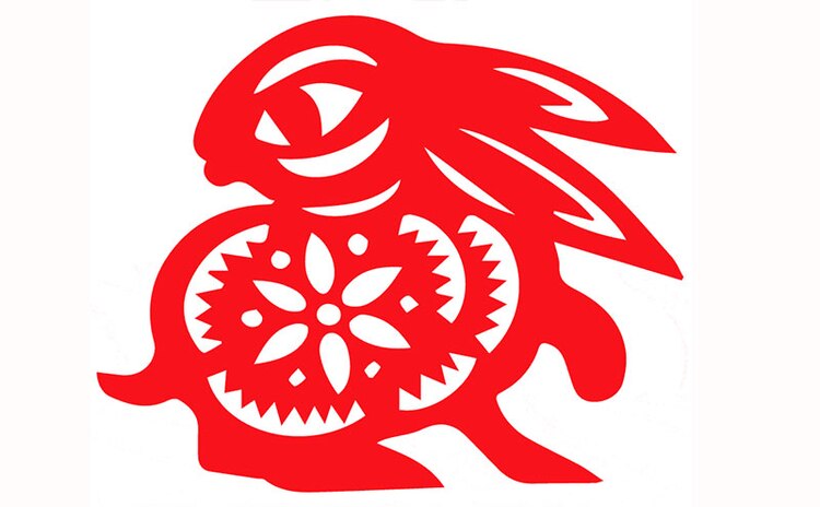 Conejo del horóscopo Chino 2021