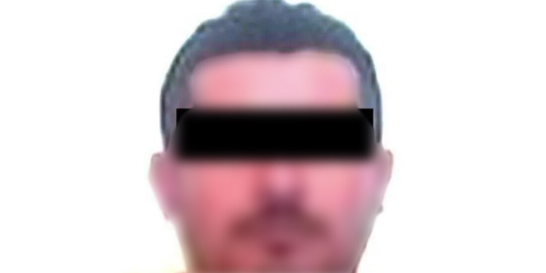 "El Mochomo", implicado en desaparición de estudiantes de Ayotzinapa